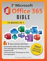 コンピュータ・IT Microsoft Excel 365 Bible Wiley Access 2016 Bible | Wiley